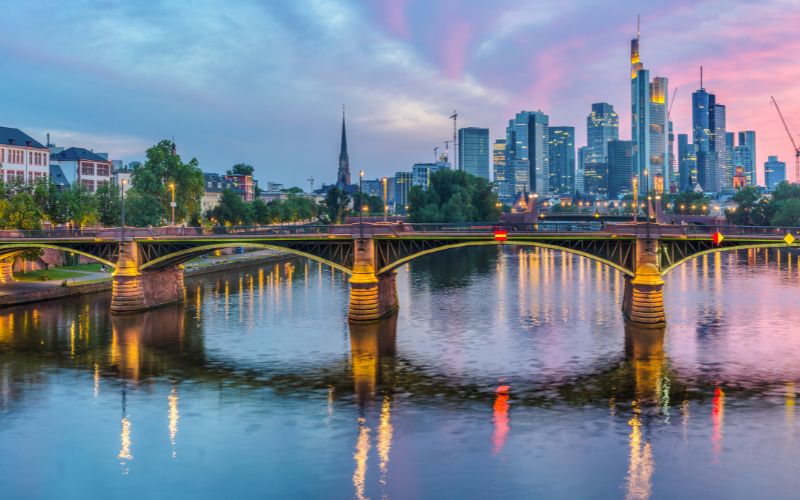 ALSAZIA, FORESTA NERA E VALLE DEL RENO